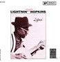 Il testo della Automobile blues Lightnin' Hopkins