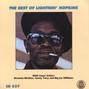 Il testo della Ball of twine Lightnin' Hopkins