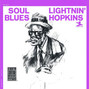 Il testo della Black ghost blues Lightnin' Hopkins