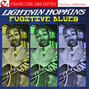 Il testo della Fugitive blues Lightnin' Hopkins