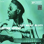 Il testo della Last night blues Lightnin' Hopkins