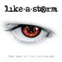 Il testo della Make a stand Like A Storm