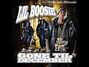 Il testo della Gone but not forgotten Lil Boosie