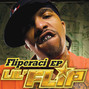 Paroles de I'm a balla (flip my chips) Lil' Flip