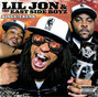 Il testo della Rep yo city Lil Jon
