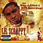 Paroles de Crank it Lil Scrappy