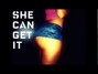 Il testo della She can get it Lil' Tubb