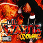 Lyrics of 500 degreez Lil Wayne