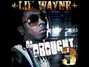 Paroles de Ride 4 my niggas Lil Wayne