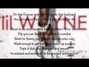 Il testo della Try me Lil Wayne
