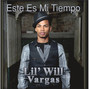 Il testo della Solo recuerdos Lil' Will Vargas