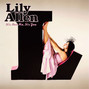 Il testo della Never gonna happen Lily Allen