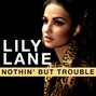 Il testo della Nothin' but trouble Lily Lane