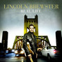 Il testo della Whom shall i fear Lincoln Brewster