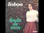 Lyrics of Lisboa Linda De Suza