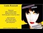 Paroles de Shattered Linda Ronstadt