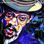 Il testo della Street 66 Linton Kwesi Johnson