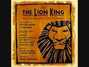 Il testo della The lioness hunt Lion King