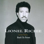 Il testo della Do it to me Lionel Richie