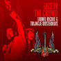 Lyrics of Face in the crowd Lionel Richie