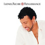 Paroles de It may be the water Lionel Richie
