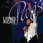 Paroles de Sail on Lionel Richie