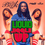 Il testo della Jiggle up Liquid