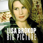 Il testo della Big picture Lisa Brokop