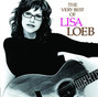 Lyrics of Underdog Lisa Loeb