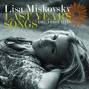Il testo della Another shape of my heart Lisa Miskovsky