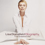 Il testo della All around the world Lisa Stansfield