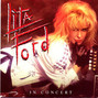 Il testo della Close my eyes forever Lita Ford
