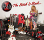 Il testo della Out for blood Lita Ford