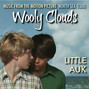Il testo della Wooly clouds Little Auk