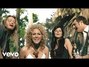 Il testo della Little more you Little Big Town