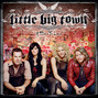 Il testo della Lonely enough Little Big Town