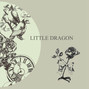Il testo della Scribbled paper Little Dragon