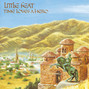 Il testo della Day at the dog races Little Feat