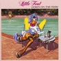 Paroles de Perfect imperfection Little Feat