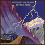 Paroles de Spanish moon Little Feat
