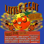 Paroles de The weight Little Feat