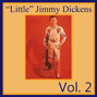 Il testo della I'm little but i'm loud Little Jimmy Dickens