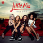 Lyrics of Boy Little Mix