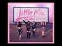 Lyrics of Glory days Little Mix
