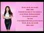 Il testo della I love you (traduction) Little Mix