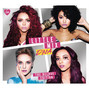 Il testo della Make you believe Little Mix