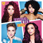Il testo della Turn your face Little Mix