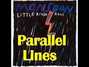 Paroles de Parallel lines Little River Band