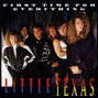 Il testo della Cry on Little Texas
