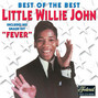 Il testo della Let them talk Little Willie John